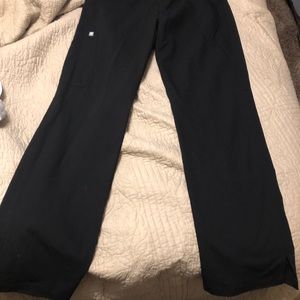 FIGS Kade Cargo Scrub Pants